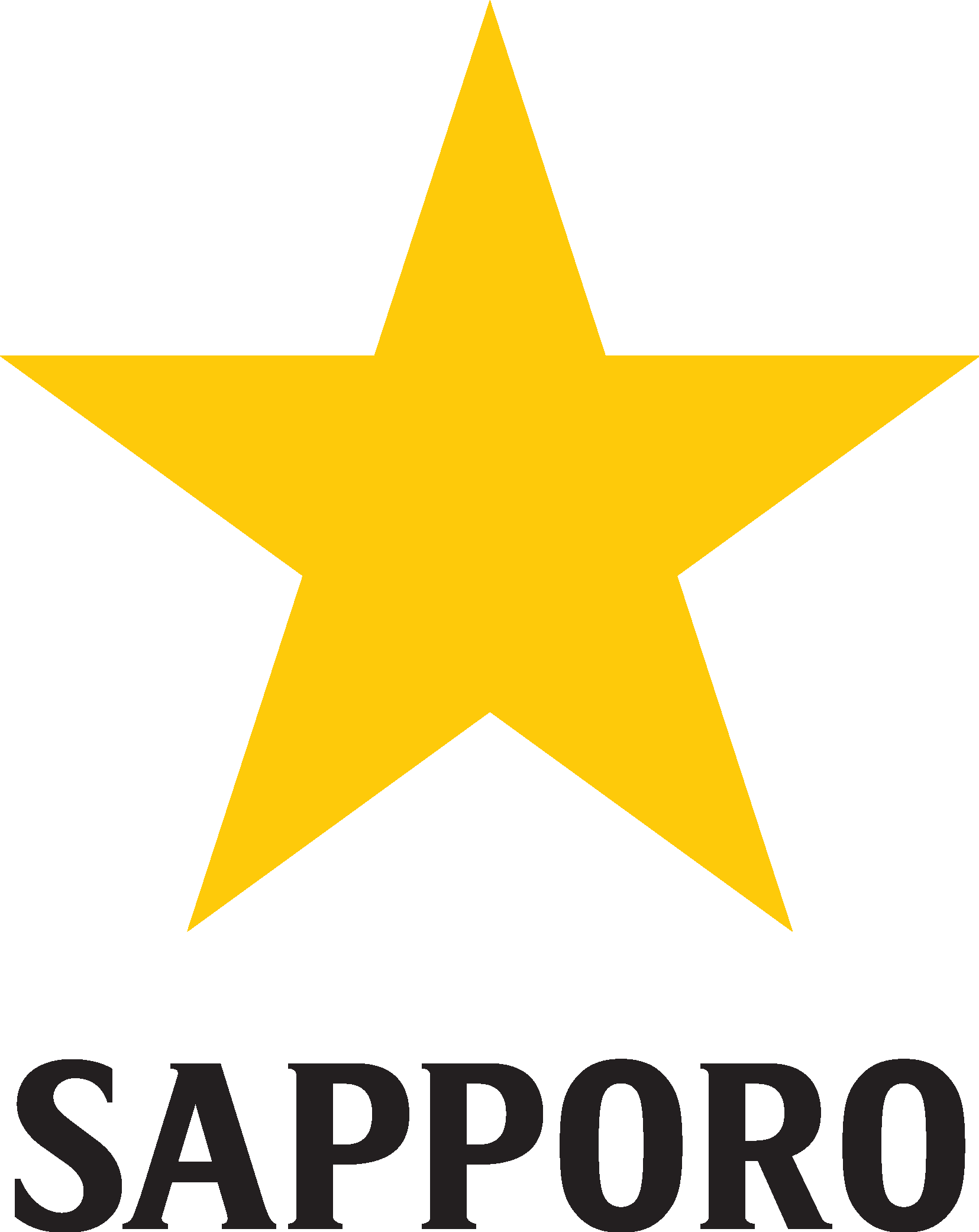 Sapporo Breweries Logo